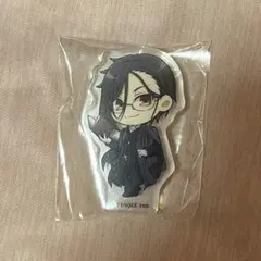 黒執事 カラコレ セバスチャン - メルカリ