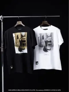 hide glamb Tシャツ　XL