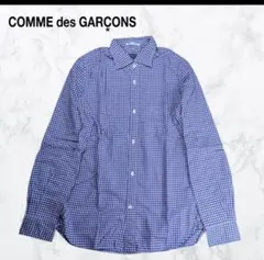 2025年最新】garcons ギンガム チェック シャツ オムの人気アイテム