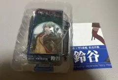 艦これモデルvol.5 最上型三番艦　重巡洋艦　鈴谷のサムネイル