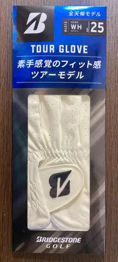 ゴルフグローブ 25