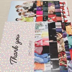 2025年最新】ジャニーズwest ファンクラブ会報の人気アイテム