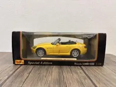 ホンダ　S2000 取扱説明ビデオとプロトタイプ•プロモーションビデオ　VHS ホンダ S2000 取扱説明ビデオとプロトタイプ•プロモーションビデオ VHS