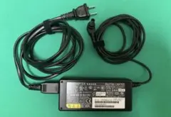 FUJITSU FMV 純正ACアダプタ SEC80N2-16.0