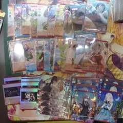 勝利の女神：NIKKE 扉電源 デッキ ヴァイス デッキパーツ付 - メルカリ