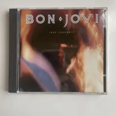 ボン・ジョヴィ 7800ファーレンハイト CD