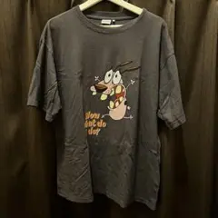 Courage the Cowardly Dog 半袖Tシャツ