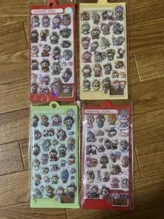 babythree らぶぶ ボンボンドロップ 3D ぷっくり