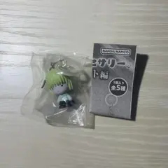 HUNTER×HUNTER ハンターハンター めじるしアクセサリー シャウアプフ