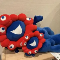 【まとめ売り】ミャクミャクくじ　2等3等