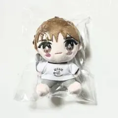 M!LK 山中柔太朗 キャンドリ ぬいぐるみ ぬい 体操着みたいなぬいぐるみ