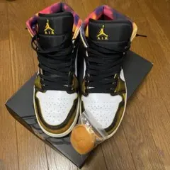 Nike Air Jordan 1 Mid 