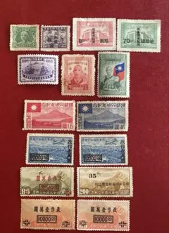 日本切手 富士山 10銭 こどもの日 500円 他 まとめ - メルカリ