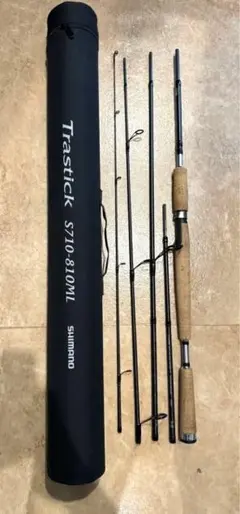 2025年最新】シマノ トラスティックの人気アイテム - メルカリ