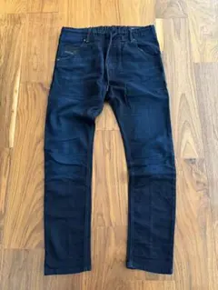 DIESEL ディーゼル KROOLEY JOGG JEANS デニム W30