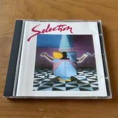 Selection （FTM31708CD）