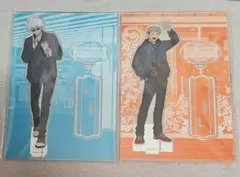 2026年最新】呪術廻戦 プリンスホテル 五条 アクリルスタンドの人気