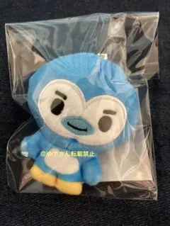【未開封】M!LK　シャカリキレボリューション　ミニマスコットぬい　塩﨑太智