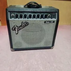 Squier スクワイヤー SK 15B ベース用アンプ - メルカリ