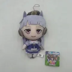 ウマ娘　ゴールドシップ　ぬいぐるみ