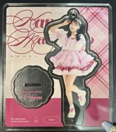松本かれん アクスタ かがみ edition - メルカリ
