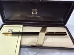 GIVENCHY ボールペン 本体 ケース付き　VINTAGEのサムネイル