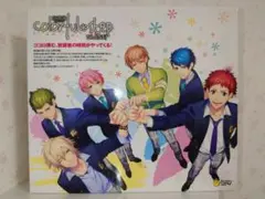 放課後 colorful *step うんどうぶ! COLORFUL*BOX