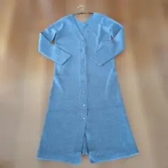 ✨ココディール✨ロングニットカーディガン✨美品
