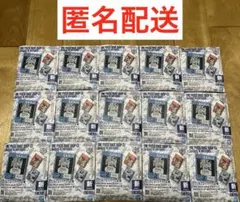 ONE PIECE BASE SHOPくじ アクリルブロックチャーム 新 15個 - メルカリ
