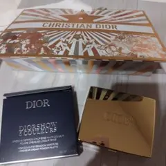 ディオールショウ サンク クルール ホリデー 限定品　636