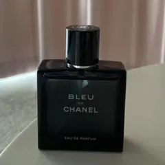 BLEU DE CHANEL Eau de Parfum 50ml