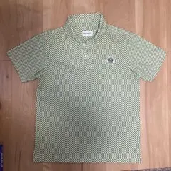 Jack Bunny!! ポロシャツ　メンズ　Mサイズ相当