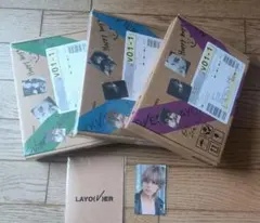 BTS V Layover soundwave ラキドロトレカ テテ テヒョン - メルカリ