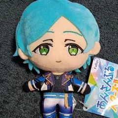 2026年最新】深海奏汰 ぬいぐるみの人気アイテム - メルカリ