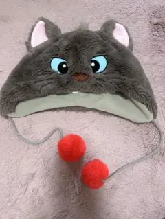 ディズニー ベルリオーズ ファンキャップ