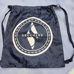 SKECHERS ナップサック 巾着袋