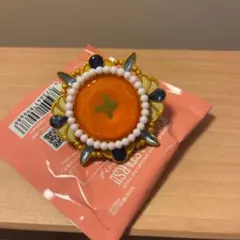 あんスタ　リングライト　スタライ　レオ