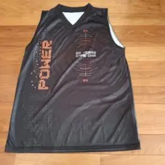 RadicalFITNESS黒色 POWERlサイズ