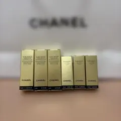 2026年最新】CHANEL スキンケア・基礎化粧品 トライアルセット