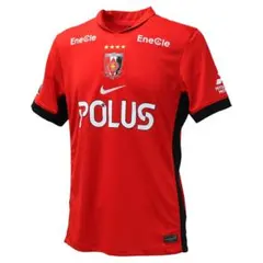 浦和レッズ Nike サッカーウェア　L