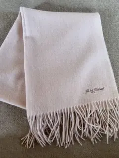 ストール マフラー