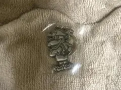 ヴィッセル神戸　モービー　メタルキーホルダー