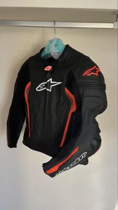 2026年最新】Alpinestars バイク 革ツナギの人気アイテム - メルカリ