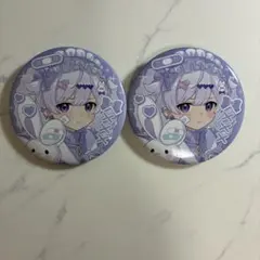 いれいす 缶バッジ -hotoke- ほとけ 愛足り - メルカリ