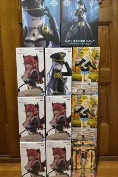 その着せ替え人形は恋をする　フィギュア　喜多川海夢　5種 11個まとめ売り
