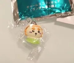 映画ちいかわ 入場者特典第一弾 チャームミニフィギュア シーサー