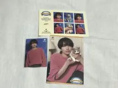 MAZZEL ANIMAZZEL EIKI 3点セットのサムネイル