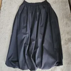 GU バルーンスカート