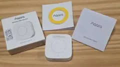 Aqara Wireless Mini Switch