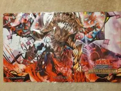 2026年最新】グランギニョル プレイマットの人気アイテム - メルカリ